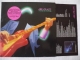 Predám LP originály od popu až po metal,prípadne pozháňam