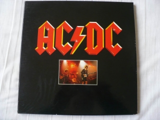 Predám LP originály od popu až po metal,prípadne pozháňam