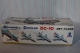 Predam staru hracku-lietadlo DC 10