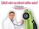 Hľadáte NAJVÝHODNEJŠIE POISTENIE od POISŤOVNE UNION a.s. ?