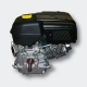 Benzinovy motor s obsahom 13koni 9,5kW
