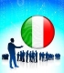 Obchodná taliančina s talianskym lektorom F2F