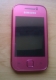 Predám Samsung Galaxy Y Young (S5360) pink
