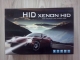 Predám kvalitnú prestavbovú sadu bi-xenon H4 a H7