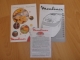 Domáca pekáreň Moulinex OW 502030 Home bread XX
