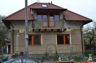 Predaj zrekon. domu v Poprade- Vysoké Tatry