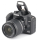 Predám Canon EOS 1000D s Canon EF-S 18-55mm