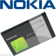 Kúpim súrne novú originál batériu Nokia BL-4C 860 mAh Li-Ion