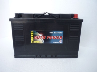 Akumulator (Autobateria) Autopower 12V 120Ah 1000A