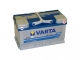 Akumulator (Autobateria) Varta Blue  12V 80Ah 740A