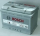 Akumulator (Autobateria) Bosch S5 12V 77Ah 780A