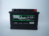 Akumulator (Autobateria) Gigawatt 12V 60Ah 540A