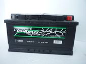Akumulator (Autobateria) Gigawatt 12V 83Ah 720A