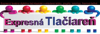 Expresná tlačiareň Prešov- digitálna tlač a planografia