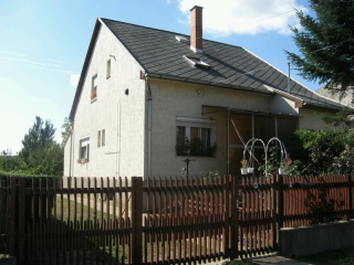 Výhodná kúpa - predaj rodinného domu Maďarsko Encs