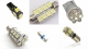 LED ziarovky do automobilu, rozne druhy