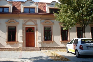 Zdravotné sestry, opatrovateľky a sociálne pracovníčky