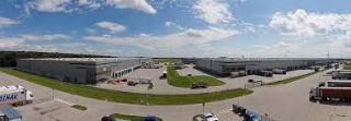Ponuka Brigády v DHL Gáň ako VZV alebo skladník
