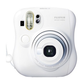 Predám Fujifilm Instax Mini 25