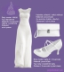 Spoločenské a svadobné šaty za bezkonkurenčné ceny