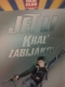 5DVD Scary movie,kostka,Kral zabijakov,Sissi a yetti,the garfield show