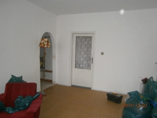 3 izbový byt na lukratívnej ulice mesta Komárno