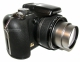 Predám fotoaparát Olympus SP-560 UltraZoom – čierny