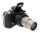 Predám fotoaparát Olympus SP-560 UltraZoom – čierny