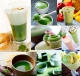 MATCHA TEA- BIO RAW Japonský zelený čaj - zazrak prírody