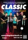 Hudba na svadbu Classic music Band Žilina