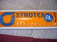 Sklotextilna sietka, strešné folie, parozábrana, polystyrén