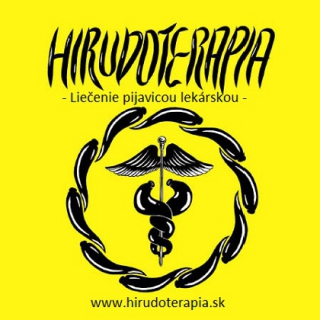 E-kniha–Hirudoterapia