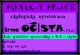 EKOLOGICKA UPRATOVACIA firma OČISTA, vyčistí vám všetko dočista :-)