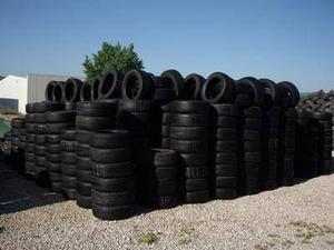 Široký sortiment jazdených pneumatík!