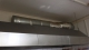 Nástenný nerezový digestor z odsávaním pre reštauračné zariadenie
