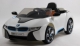 Elektrické autíčko BMW i8 - aj na splátky