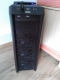 Hráčsky PC 7 jadrový + monitor full HD 24