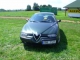 Alfa Romeo 147; 156; 156 SW; 166