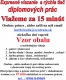 Bakalárky Prešov- Viazanie bakalárskych prác