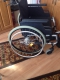 Predam invalidný vozik a choditko