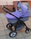 Kočík Passo Euro Cart 2013 - Euro Cart