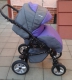 Kočík Passo Euro Cart 2013 - Euro Cart