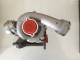 Turbo,Turbodúchadlo Volkswagen, Transporter T5, 2.5 TDi, 760698-5004S