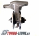 Turbo,Turbodúchadlo Volkswagen, Transporter T5, 2.5 TDi, 760698-5004S