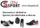 CitySport internetový obchod so športovým oblečením a obuvou.