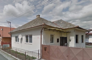 Spišské Podhradie - predaj rodinného domu