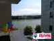 Na prenájom exkluzívny 2-izbový byt v Riverparku s výhľadom na Dunaj