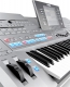 Nový keyboard - Yamaha Tyros 5-61 kláves