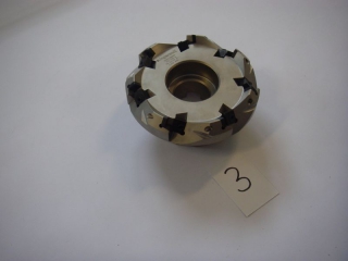 Frézu Ingersoll  5W7K160R00-5B6K160R00