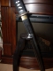 Katana-samurajský meč